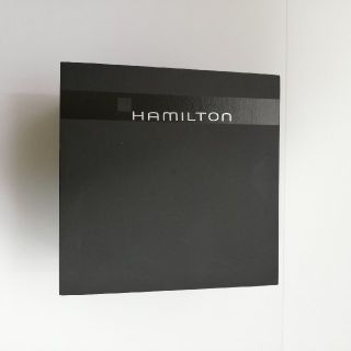 ハミルトン(Hamilton)の【専用】ハミルトン　空箱(その他)