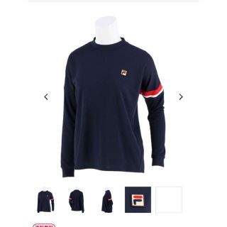 フィラ(FILA)のまりりん様専用　フィラテニスウェア(ウェア)