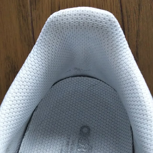 adidas(アディダス)の【りん様専用】adidas  スーパースター  白×シルバー  24cm レディースの靴/シューズ(スニーカー)の商品写真