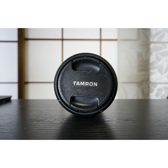 TAMRON 18-300mmF3.5-6.3 Di Ⅲ-A VC VXD 4