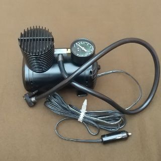 エアーコンプレッサー 170PSI(メンテナンス用品)