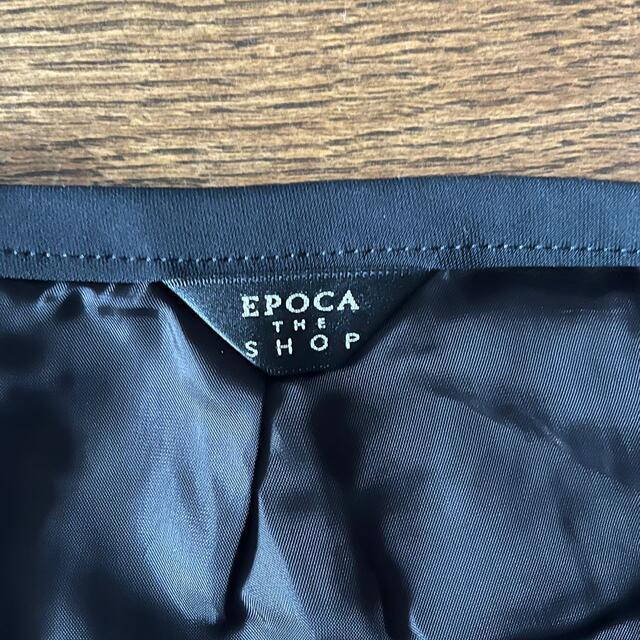 EPOCA(エポカ)のスカート レディースのスカート(ひざ丈スカート)の商品写真