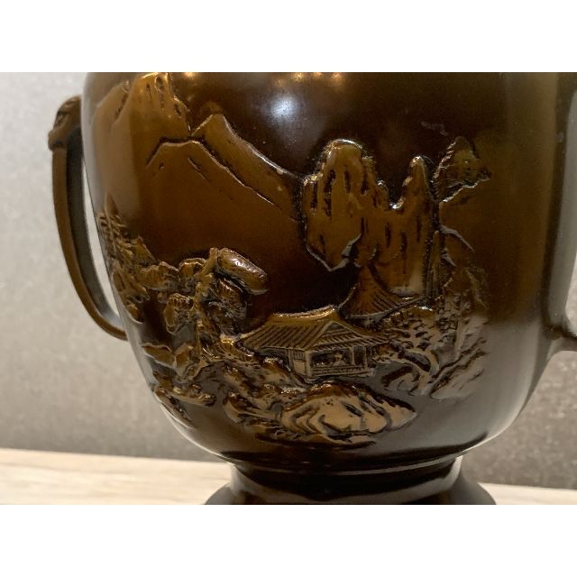 唐銅 薄端 (薄端 花器 生花 茶華道 唐銅 青銅 花瓶 | blog2 唐銅 薄端 (薄端 花器 生花 茶華道 唐銅 青銅 花瓶 | blog2