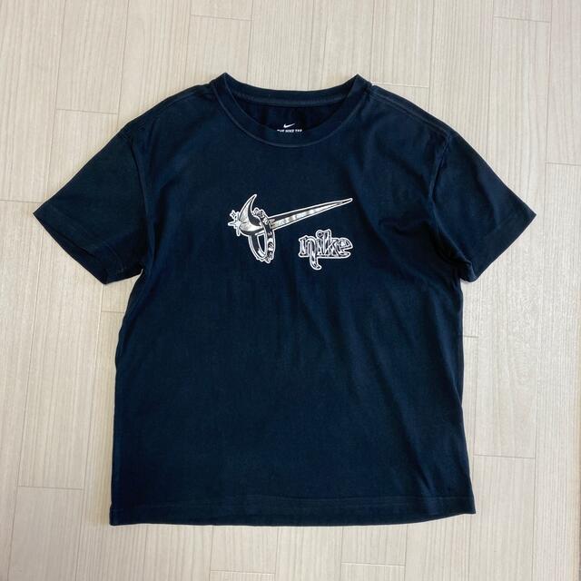 NIKE(ナイキ)の美品🌟NIKEティーシャツ　メンズ　M メンズのトップス(Tシャツ/カットソー(半袖/袖なし))の商品写真