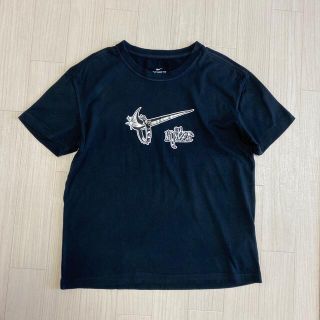 ナイキ(NIKE)の美品🌟NIKEティーシャツ　メンズ　M(Tシャツ/カットソー(半袖/袖なし))