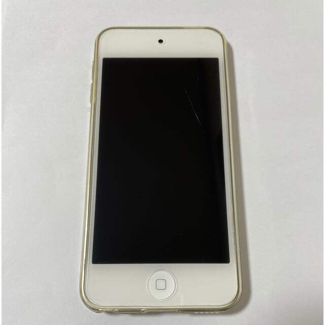 【美品】iPod touch 256GB 第7世代(本体のみ)