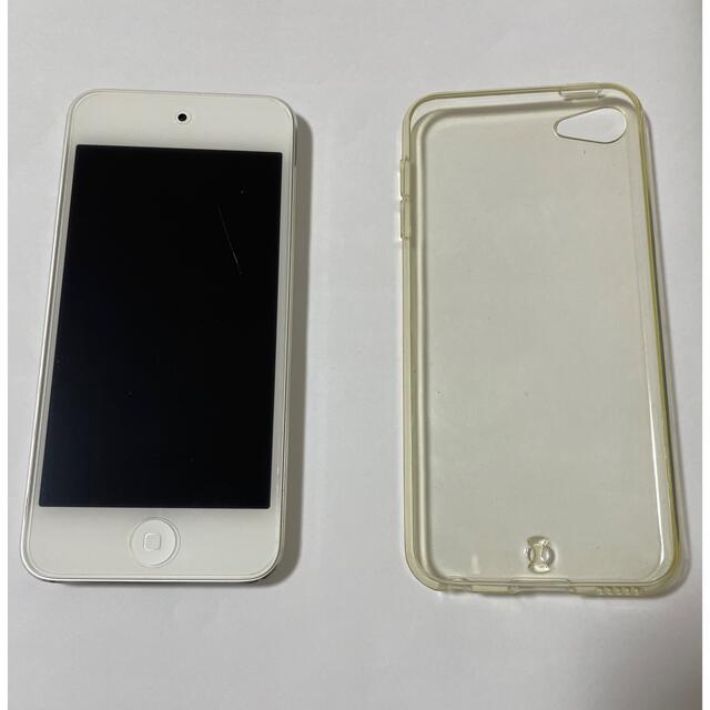 【美品】iPod touch 256GB 第7世代(本体のみ)