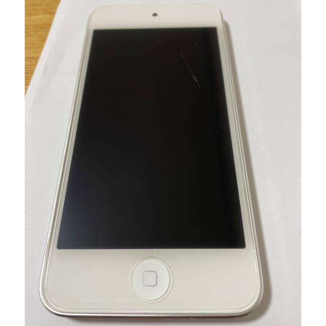 【美品】iPod touch 256GB 第7世代(本体のみ)