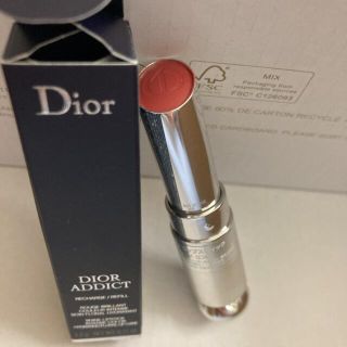 クリスチャンディオール(Christian Dior)のディオール　ディオール　アディクト　リップスティック　558 レフィル(口紅)