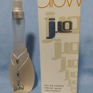 ジェニファーロペス(J.Lo)のグロウ　バイ　ジェイロー　オードトワレ30ml(香水(女性用))