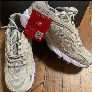 New Balance - 24cm ニューバランス ML725 G ベージュの通販 by 金