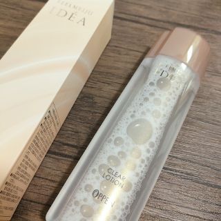 オッペン(OPPEN)のオッペン ❣ ふきとり化粧水 ふきとり用化粧水 フィールメージュ イデア 化粧水(化粧水/ローション)