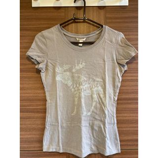 アバクロンビーアンドフィッチ(Abercrombie&Fitch)のアバクロ・Tシャツ(Tシャツ(半袖/袖なし))