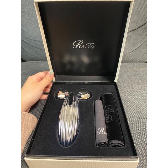 MTG ReFa CARAT RAY リファカラットレイ　美顔ローラー　正規品