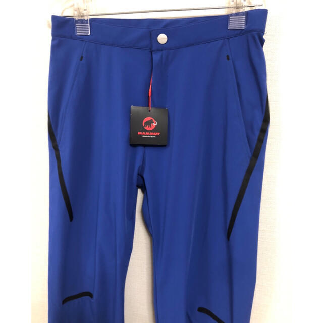 Mammut(マムート)のマムート　The Pants AF Men アウトドアパンツ　登山　ハイキング メンズのパンツ(その他)の商品写真