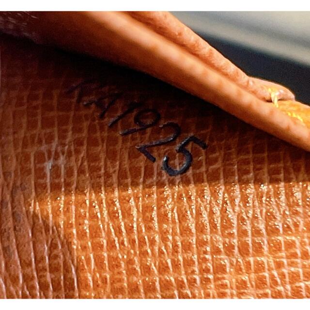 LOUIS VUITTON(ルイヴィトン)のルイヴィトン LOUIS VUITTON モノグラム トレゾール 折り財布 レディースのファッション小物(財布)の商品写真