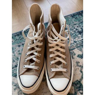 コンバース(CONVERSE)のct70 (スニーカー)