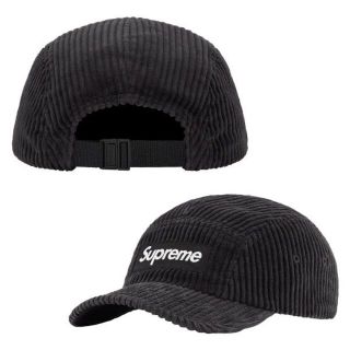 シュプリーム(Supreme)のSupreme Corduroy Camp Cap シュプリーム(キャップ)