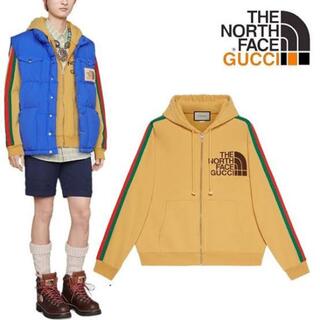 グッチ(Gucci)のGucci パーカー(パーカー)