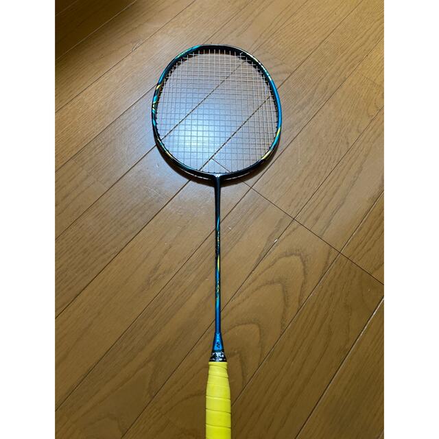 1週間限定出品！YONEX アークセイバー11プロ 3UG5 - バドミントン