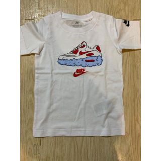 ナイキ(NIKE)の専用です。NIKE キッズ 4Ｔ上下セット(Tシャツ/カットソー)