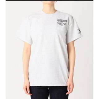 フレームワーク(FRAMeWORK)のNYC プリントTシャツ(Tシャツ(半袖/袖なし))