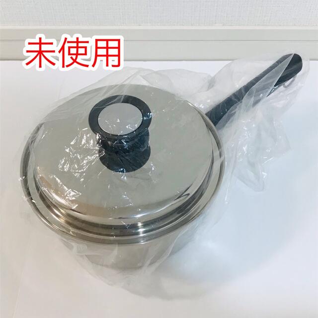 アムウェイ クイーンクック 中ソースパン アムウェイ クイーンクック 中ソースパン