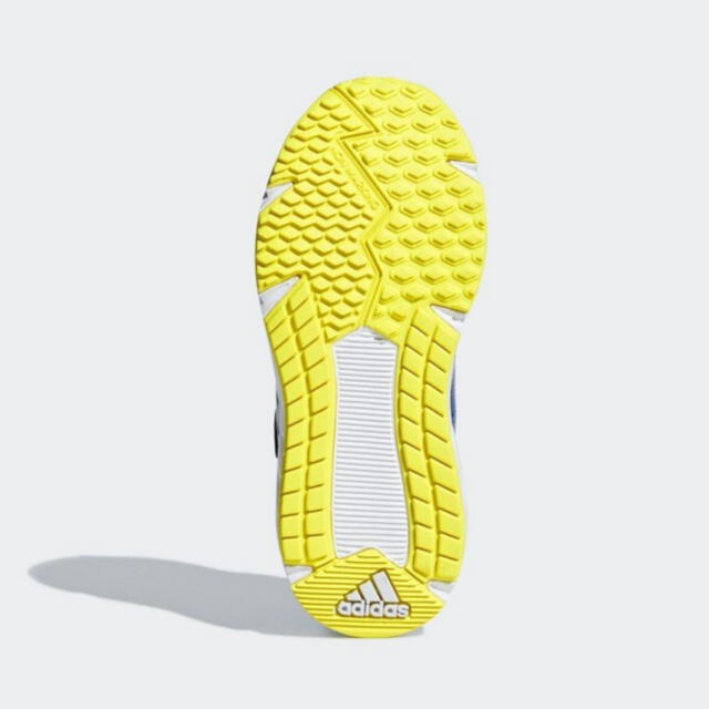 adidas(アディダス)の【新品】アディダス　Adidas ファイト　キッズ　スニーカー　シューズ　運動靴 キッズ/ベビー/マタニティのキッズ靴/シューズ(15cm~)(スニーカー)の商品写真