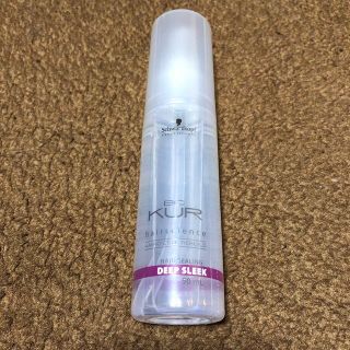 シュワルツコフプロフェッショナル(Schwarzkopf PROFESSIONAL)のシュワルツコフ BCクア ディープスリーク(50mL)(トリートメント)