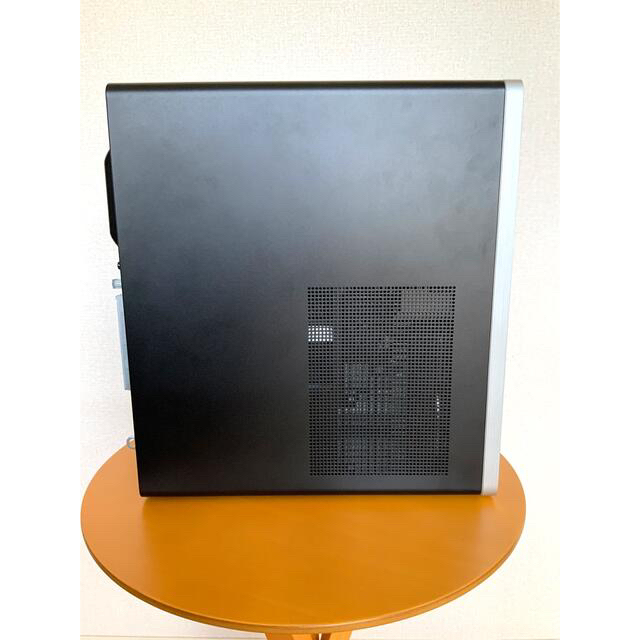 HP - HPミニタワー型パソコンの通販 by NaKa's shop｜ヒューレット