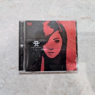 浜崎あゆみ DVD HAMASAKI AYUMI(ミュージック)