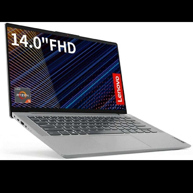 LenovoLenovo IdeaPad Slim 550 14型 Ryzen 5 8GB