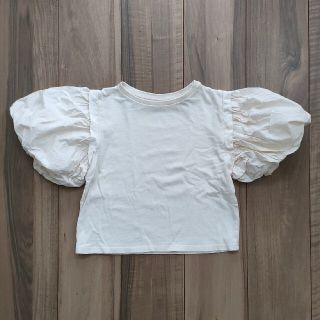 ザラ(ZARA)のZARA 半袖 カットソー Tシャツ 122cm(Tシャツ/カットソー)