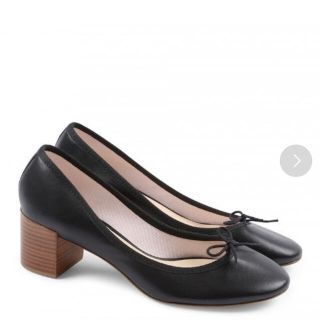 レペット(repetto)のrepetto レペット Farah サイズ39(バレエシューズ)