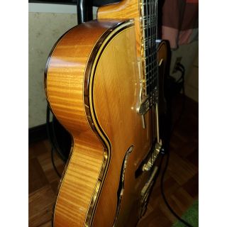 hofner 470 E1 1968年製 ヘフナー フルアコ アーチトップギター