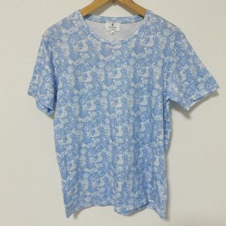 ランバンオンブルー(LANVIN en Bleu)のTシャツ　ランバンオンブルー(Tシャツ/カットソー(半袖/袖なし))