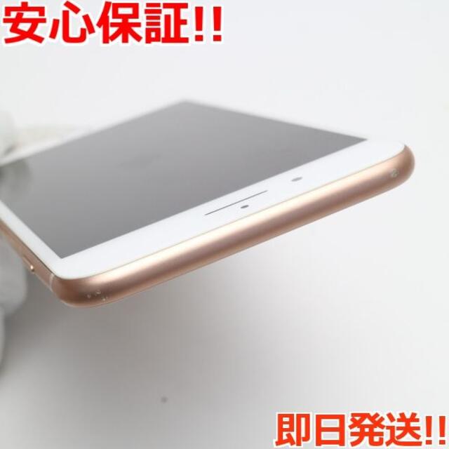 超美品 SIMフリー iPhone8 PLUS 64GB ゴールド 商品の状態 激安新作