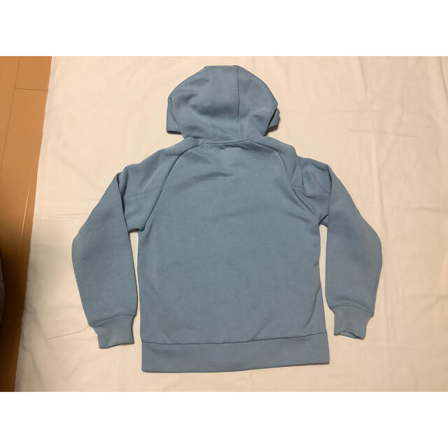 UNIQLO - 美品 キッズユニクロパーカーの通販 by ざわわ's shop