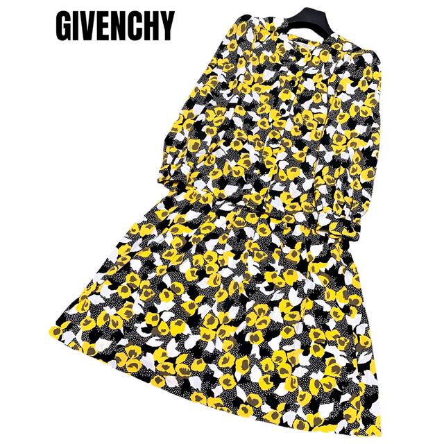 匿名さし立てる 綺麗さ威容 Givenchy ジバンシー フラワーデザインセットアップ L Kouhyou 仕かける コーデ Zetaschools Org