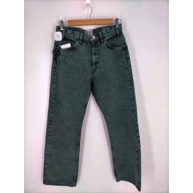 USED(ユーズドフルギ) DEVINUSAGE 5P DENIM PANT