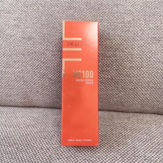 ドクターシーラボ(Dr.Ci Labo)の新品 ドクターシーラボ VダブルRエッセンス 美容液(美容液)