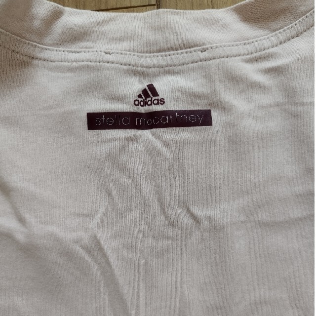 adidas by Stella McCartney(アディダスバイステラマッカートニー)のadidas by Stella McCartney半袖Tシャツ レディースのトップス(カットソー(半袖/袖なし))の商品写真