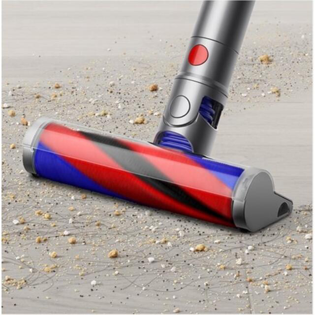 新品 Dyson Micro 1.5kg SV21 FF コードレス掃除機 | fivalcom.ro