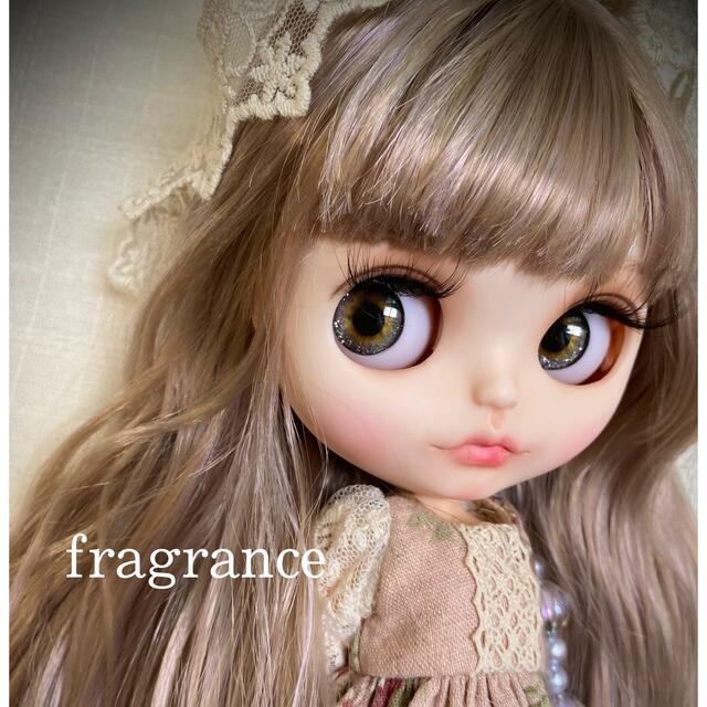 ♡ライム様専用カスタムアイシードール♡ 海外ドール　icydoll 白肌　の通販 by fragrance＊\'s shop｜ラクマ 人形新作入荷人気