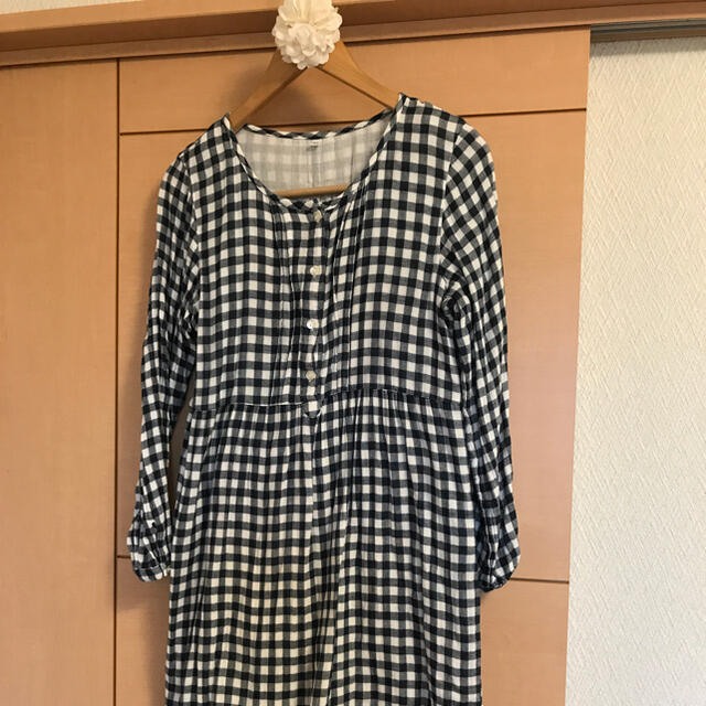 セール】 wango様専用 無印良品 授乳に便利な半袖Tシャツ 新品 ienomat