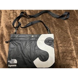 シュプリーム(Supreme)のSUPREME The North Face S Logo Shoulder (ショルダーバッグ)