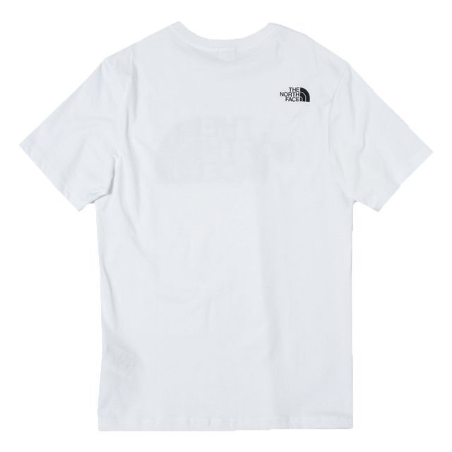 THE NORTH FACE Tシャツ M S/S HALF DOME TEE