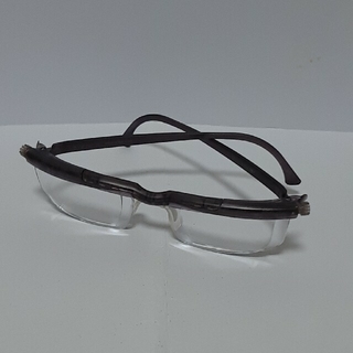 視力矯正用眼鏡 ドゥーアクティブ(サングラス/メガネ)