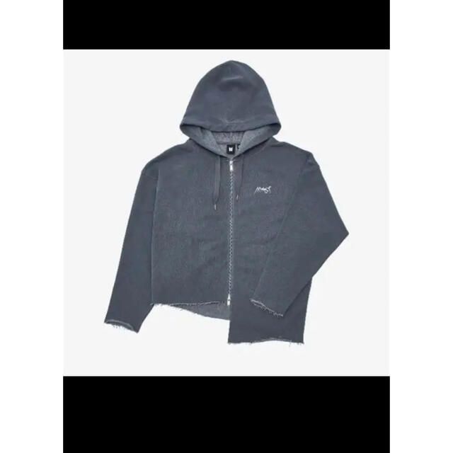Artist Made Collection BTS ジョングク パーカー 黒 | myglobaltax.com