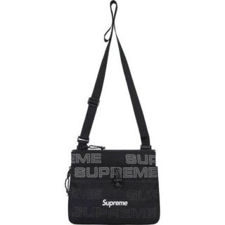 シュプリーム(Supreme)のsupreme Side Bag  2021AW(ショルダーバッグ)